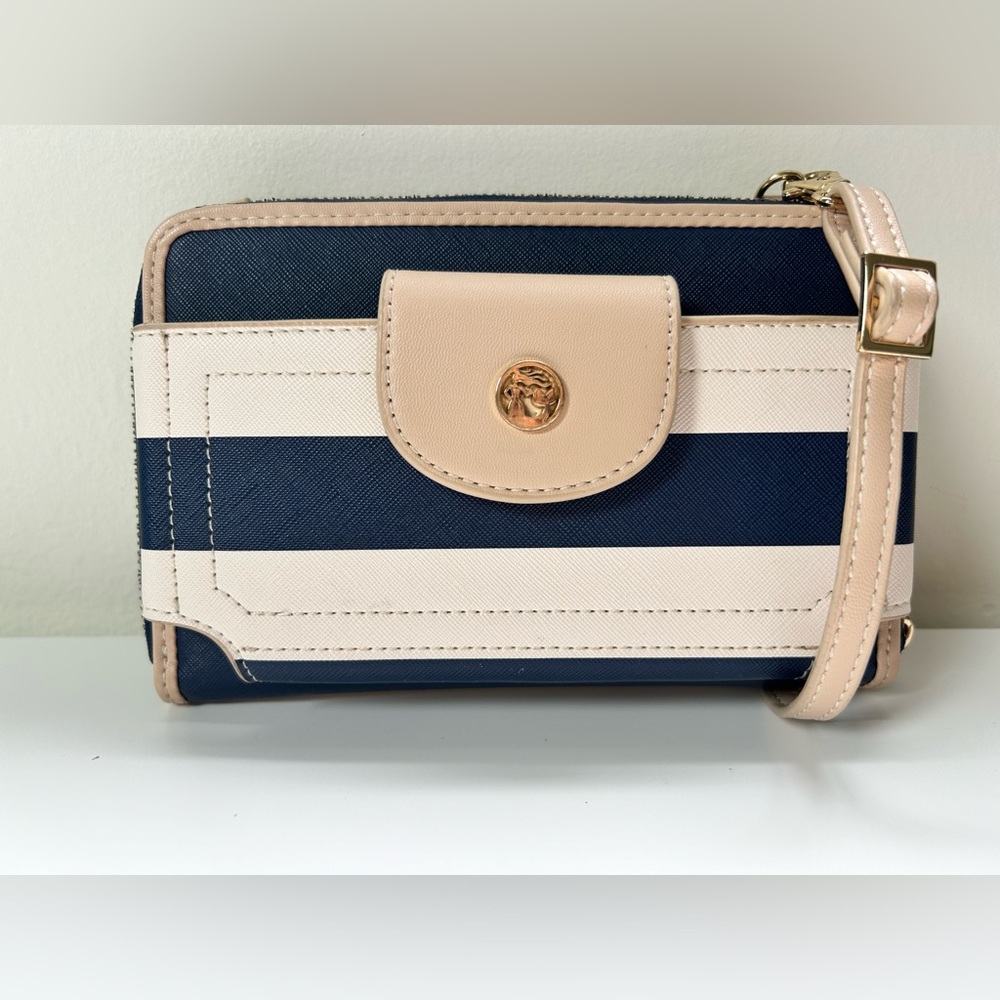 Spartina 449 Multi Phone Crossbody